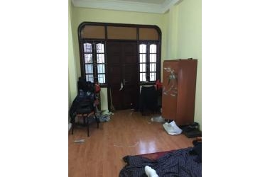 PHỐ TÂN MAI : 23M2, 4T,MT 3M, GIÁ 2.3 TỶ OTO ĐỖ CỬA